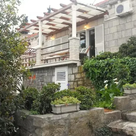 Apartamento Plaza Korčula