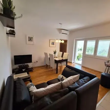 Apartamento Plaza Korčula