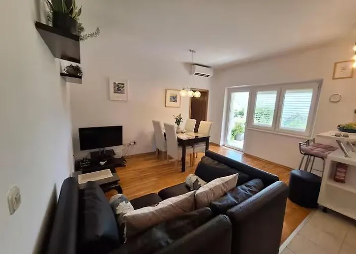 Apartment Plaza Korcula Town